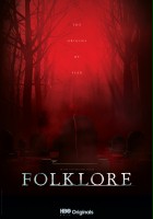 plakat filmu Folklor