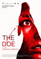 plakat filmu The Doe