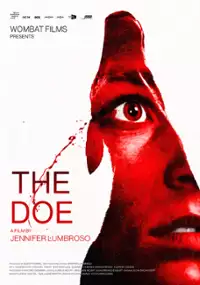 Plakat filmu La Biche