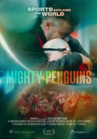 plakat filmu Mighty Penguins