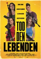 plakat serialu Tod den Lebenden