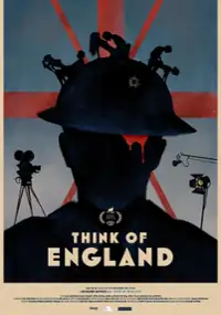 Plakat filmu Think of England