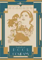 plakat filmu Poor Company