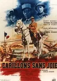 Plakat filmu Carillons sans joie
