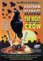 plakat filmu Disciples of the Crow