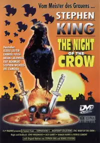 Plakat filmu Disciples of the Crow