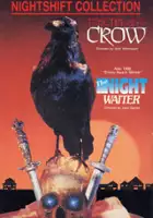 plakat filmu Disciples of the Crow
