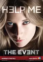 plakat - The Event: Zdarzenie (2010)