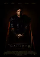 plakat filmu Macbeth