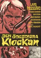 plakat filmu Den Ödesdigra klockan