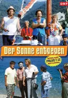 plakat - Der Sonne entgegen (1984)