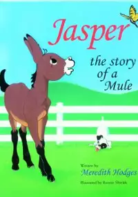 Plakat filmu The Jasper: Story of a Mule