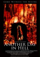 plakat filmu Another Day In Hell