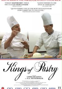 Kings of Pastry