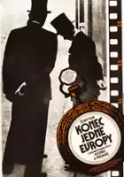 Karel Majda / Konec jedné Europy