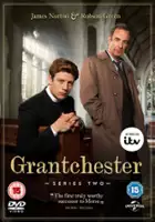 plakat - Grantchester (2014)