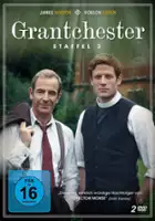 plakat - Grantchester (2014)