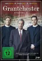 plakat - Grantchester (2014)