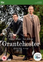 plakat - Grantchester (2014)