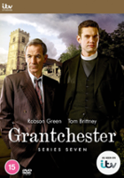 plakat - Grantchester (2014)