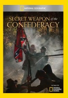 plakat filmu Secret Weapon of the Confederacy