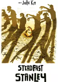 Plakat filmu Steadfast Stanley