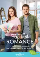 plakat filmu Flip That Romance