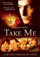 plakat filmu Take Me