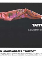 plakat filmu Tatuaż
