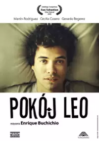Plakat filmu Pokój Leo