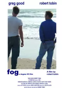 Plakat filmu Fog