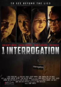 Plakat filmu 1 Interrogation