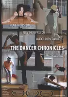 plakat filmu The Dancer Chronicles
