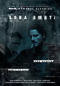 Plakat filmu Soba smrti