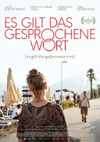 Plakat filmu Zgodne oświadczenie stron