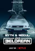 Tara Long / John DeLorean: Potentat i legenda