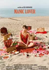 Plakat filmu Manic Lover
