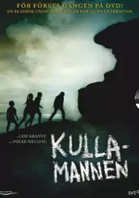 Plakat serialu Kullamannen