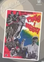 plakat filmu Pang i bygget