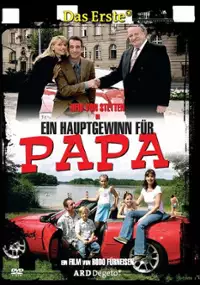 Plakat filmu Ein Hauptgewinn für Papa