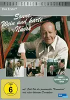 plakat - Sonne, Wein und harte Nüsse (1977)