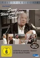 plakat serialu Sonne, Wein und harte Nüsse