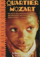 plakat filmu Quartier Mozart