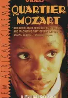 plakat filmu Quartier Mozart