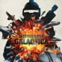 plakat filmu Battlestar Galactica