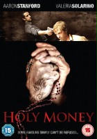 plakat filmu Holy Money