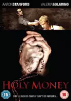 Pino Colizzi / Holy Money