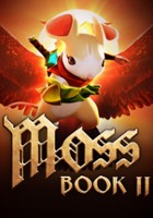 plakat filmu Moss: Book II