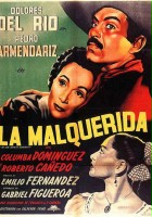plakat filmu La Malquerida