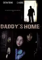 plakat filmu Daddy's Home